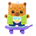 Nano-mals Gabbybara the Capybara - Image