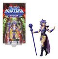 Masters of the Universe Origins Evil Lyn Action Figure - Image