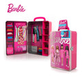 Barbie Take Along Doll Case Wardrobe - Image