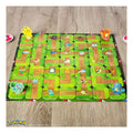 Pokemon Labyrinth - Image