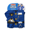 Melissa & Doug - Police Offer Dress Up