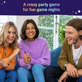 Oh My Pigeons! Party Game Expansion Pack