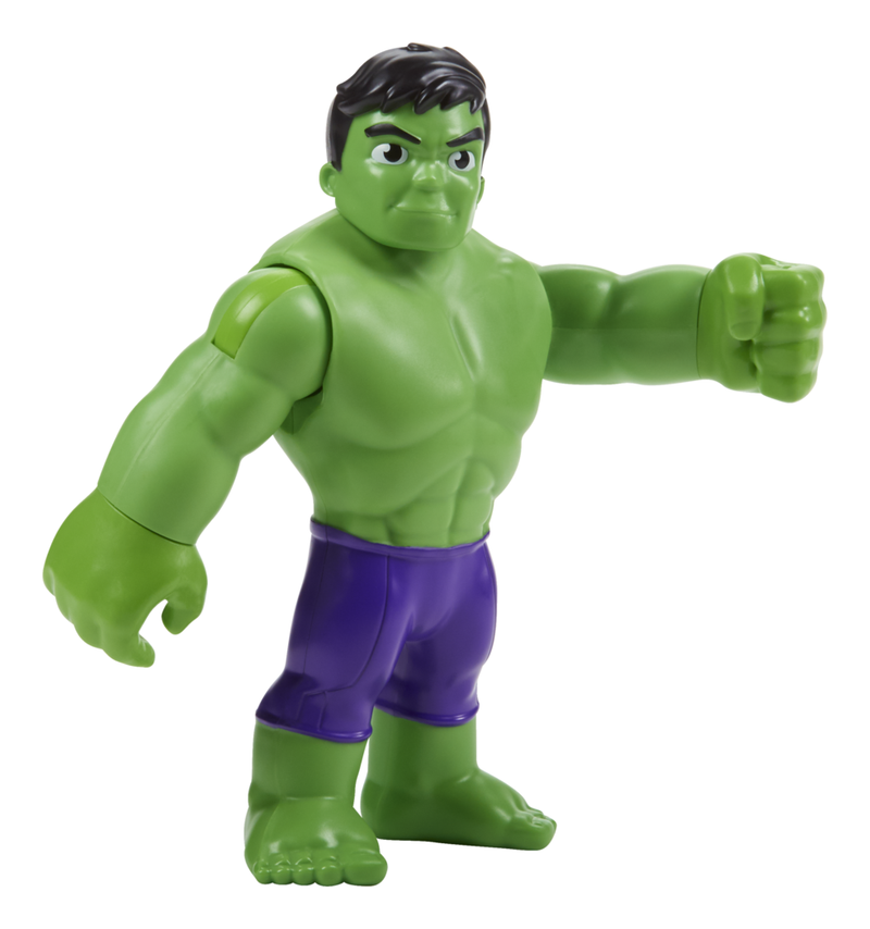 SAF Supersized Hulk - Image