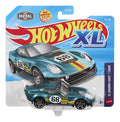 Hot Wheels XL Vehicle Assortment (Case of 6)
