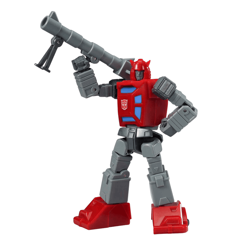 Transformers Generation 1 AMK Mini Series – Cliffjumper - Image