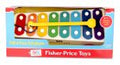 Fisher Price Classic Chatter Phone - Image