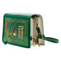 Loungefly - Robin Hood Crossbody Bag