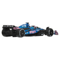 Hot Wheels Premium F1: Alpine Pierre Gasly