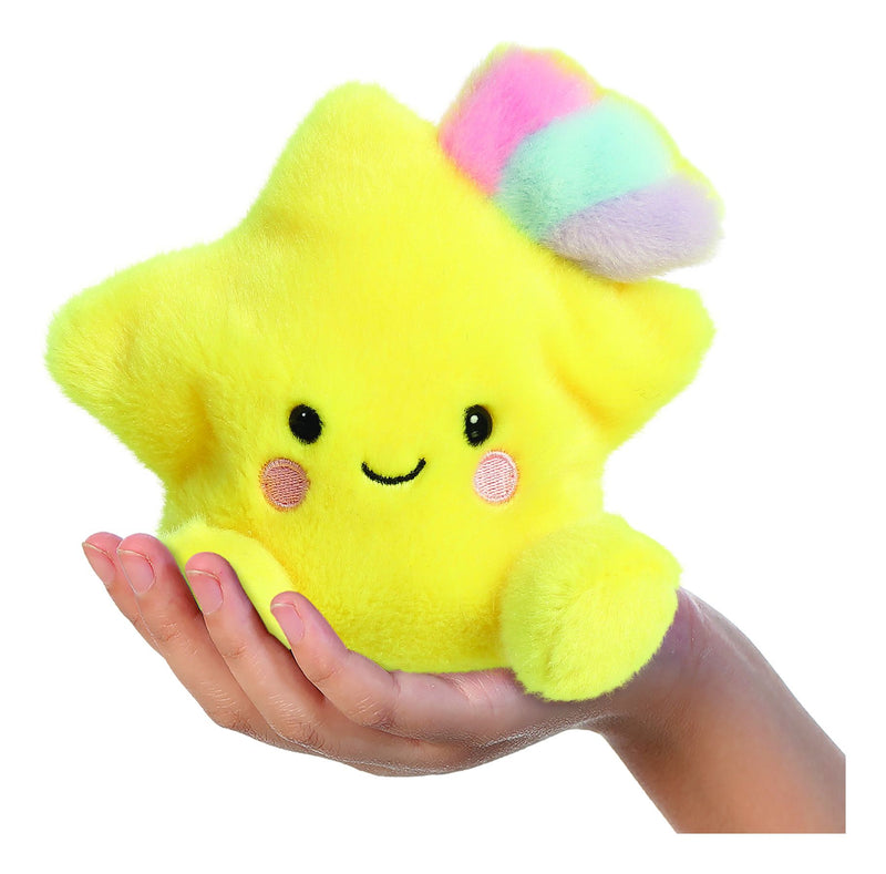 Palm Pals Pisces Star 5" - Image