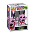 Pop! Vinyl - Courage S2 - Courage