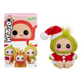 Hyojo Series 4 Grinch Squishy Blind Box