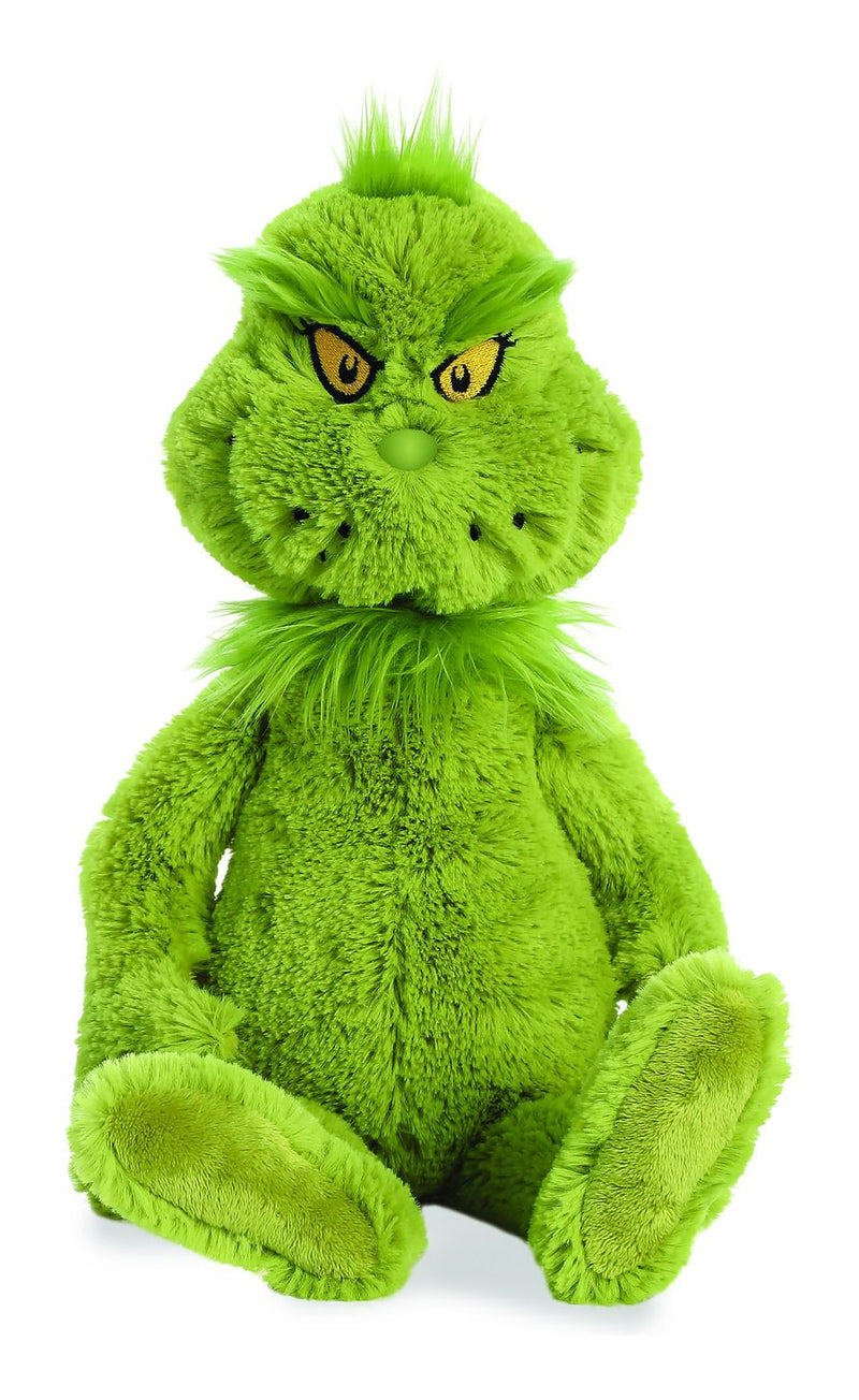 Dr Seuss Grinch 18" - Image