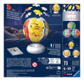 Pokemon 3D Puzzle Night Light - Image