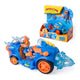 Superthings - Combat Vehicle - Kazoom