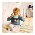 Build-a-Bear Workshop Clothing Pack - Teal Hoodie