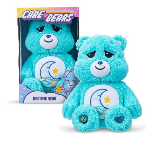 Care Bears 35cm Cozy Bedtime Bear