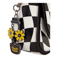 Loungefly - Terrifier Art the Clown Crossbody Bag