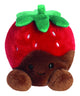 Palm Pals 5" Valentino Chocolate Strawberry