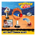Stuntman STU Hot Shot Cannon Blast - Image