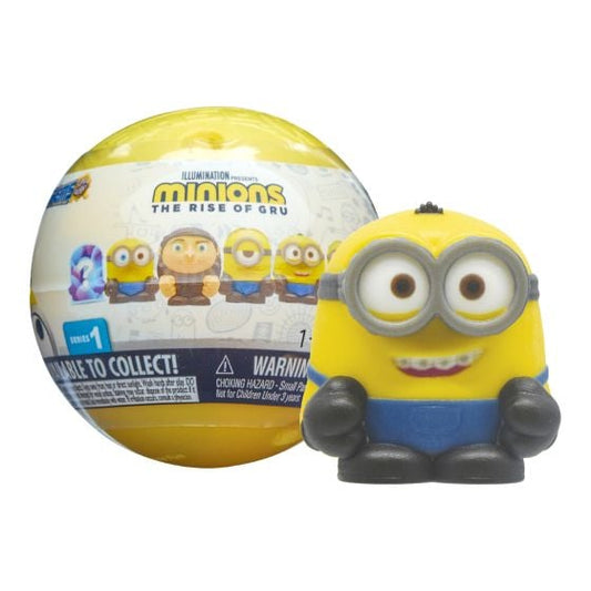 Mash'Ems Minions
