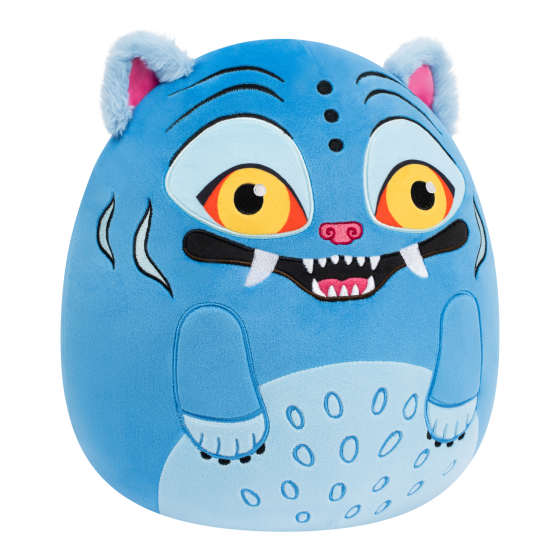 Squishmallows - 12in Med Plush - K-Pop Derpy