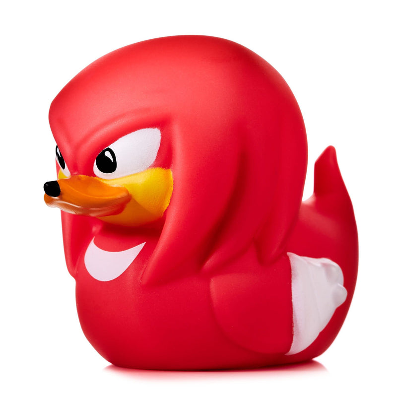 Sonic - Knuckles - Mini Tubbz - Image