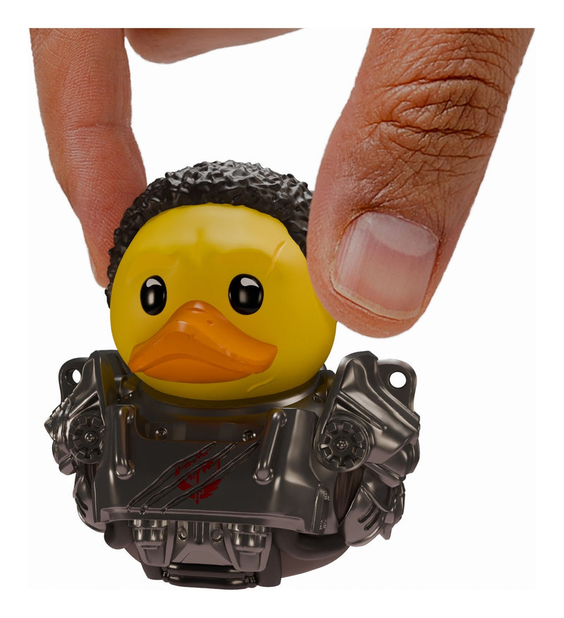 Fallout - TV Maximus - Mini Tubbz - Image