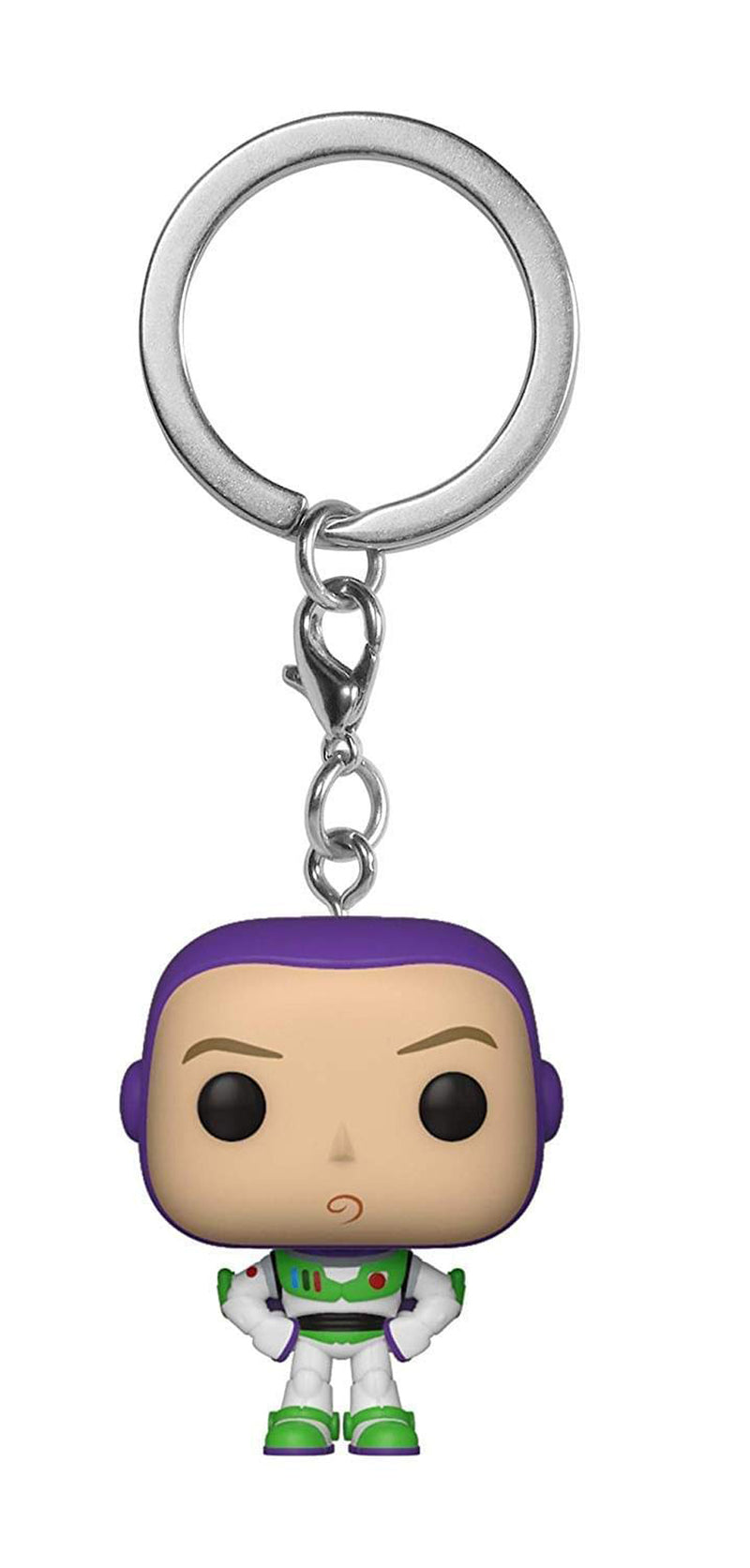 Pop! Keychain - Toy Story - Buzz Lightyear (Case of 12)