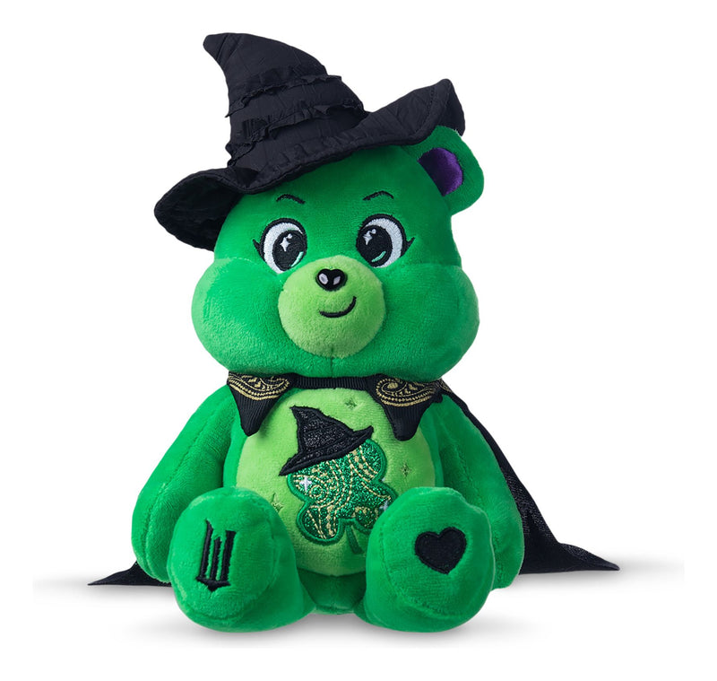 Care Bears - 22cm Plush Wicked Style 2 - Image