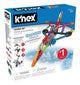 K'nex Classics - Jumbo Jet Building Set