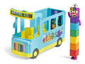 Numberblocks Rainbow Counting Bus - Image