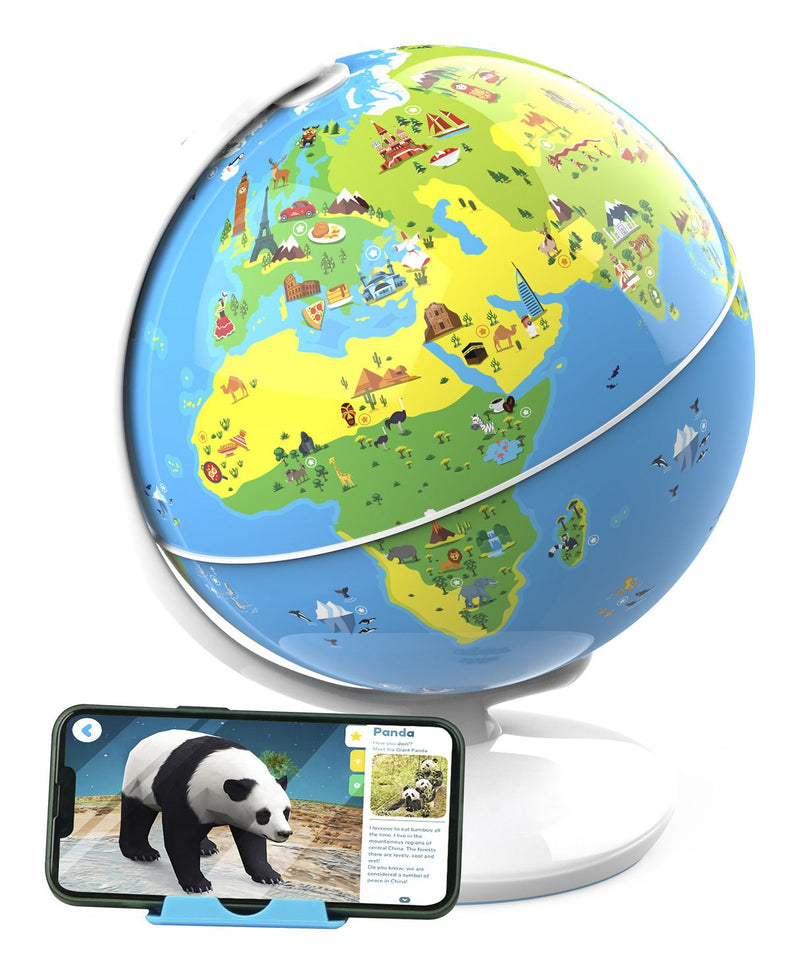 Playshifu Orboot Earth - Image