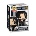 Pop! Vinyl - John Wick S6 - John Wick - Image