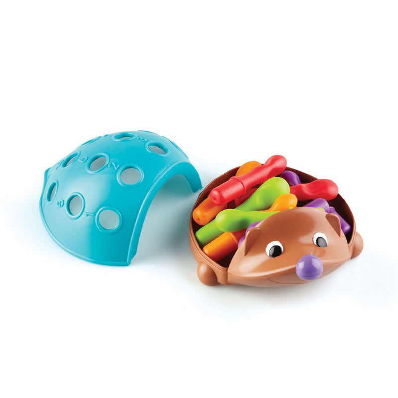 Spike The Fine Motor Hedgehog - Image