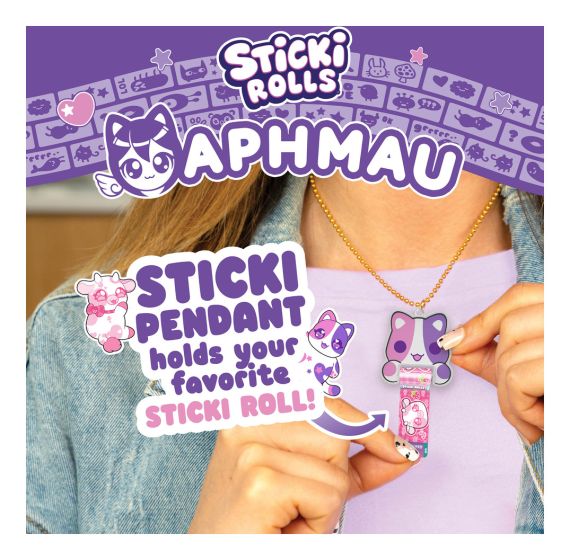 sticki-rolls-aphmau-pendant-pack-case-of-6