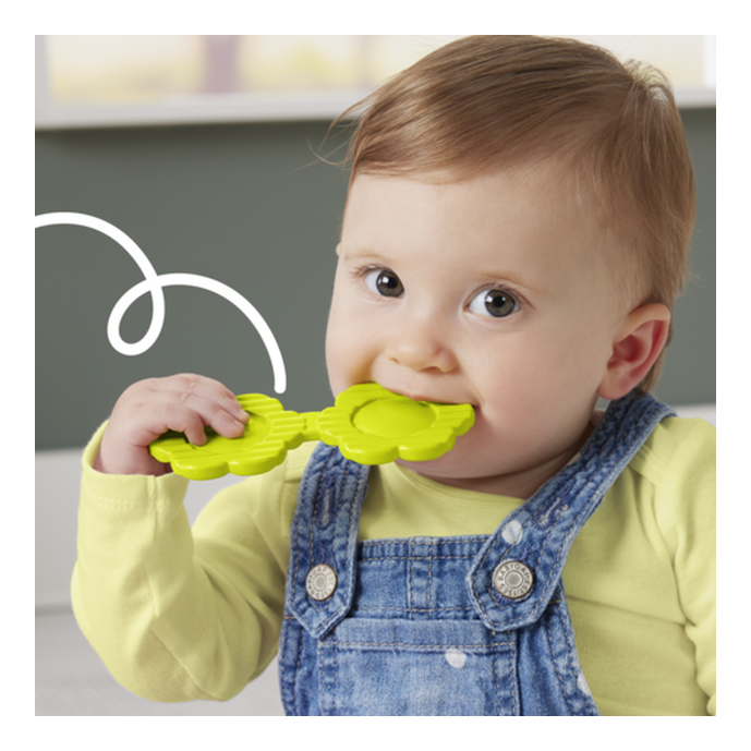 Fisher Price Laugh & Learn Going Places Purse - Image