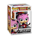Sonic The Hedgehog - Amy on Broom Funko Pop! Vinyl Figure