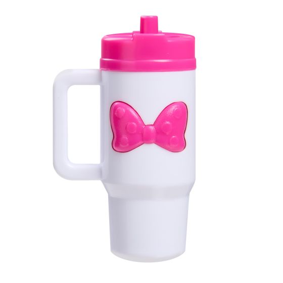 Minnie Mouse Fabulous Fashion Doll