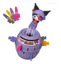Hello Kitty Pop Up Kuromi