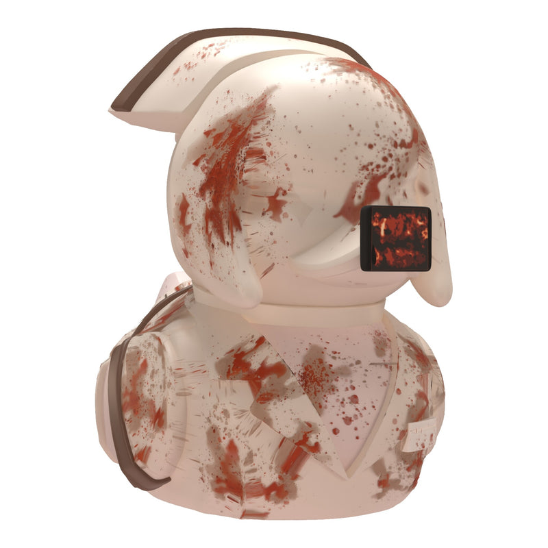 Silent Hill - Nurse - Mini Tubbz
