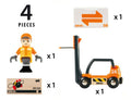Brio Forklift - Image
