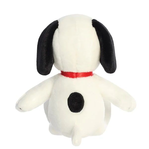 Peanuts 12" Snoopy Soft Toy - Image