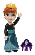 Frozen 6in Petite Dolls Assortment