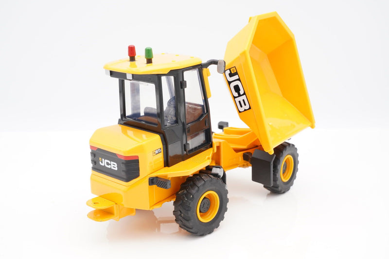JCB 6T Dumper - Image