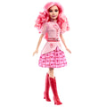 Disney Descendants Red Singing Bridget Young Queen Hearts