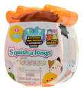 Squishalongs - Blinds S2 12 Pieces PDQ
