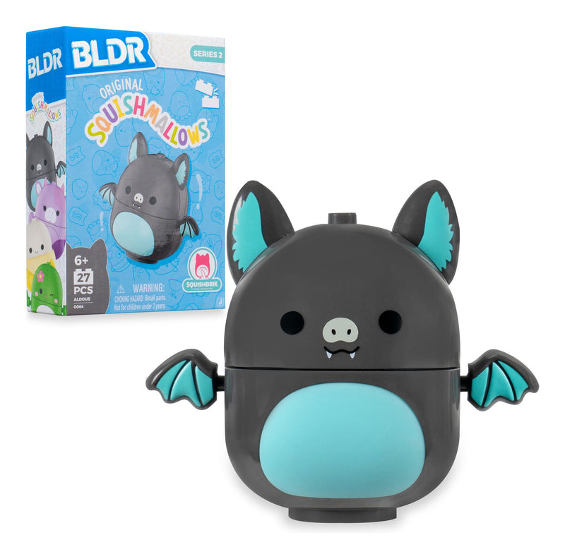 BLDR Squishmallows Building Set - Image