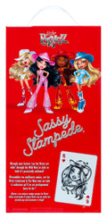 Bratz Sassy Stampede Doll - Chloe