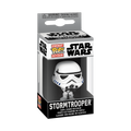 Star Wars - Stormtrooper Funko Pop! Keychain Vinyl Figure (Case of 12)