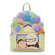 Loungefly - Disney Up Carl & Russell Mini Backpack